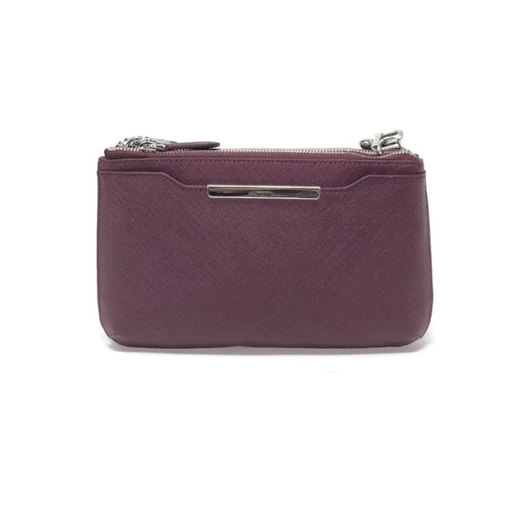 🔇 Sale $90 TUMI Gallery Crossbody - Picture 2 of 16